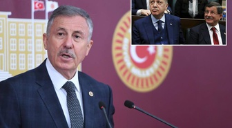 Selçuk Özdağ, Cumhurbaşkanı Erdoğan'ın yıllar önceki teklifini açıkladı! Davutoğlu'na ateş püskürdü