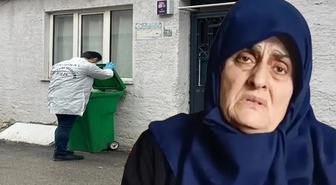 Emekli polis eşini öldürüp 15 parçaya ayırarak çöpe atmıştı! Bursa'daki kadına ağırlaştırılmış müebbet