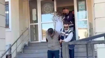 Kendini polis ve savcı diye tanıttı, milyonları poşetle götürdü! 19 yaşındaki dolandırıcı yakalandı