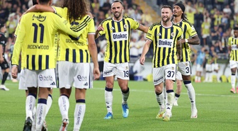 Fenerbahçe, Azerbaycan'a gidiyor