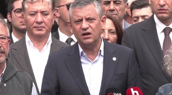 Fon krizi tartışmalarına Özgür Özel'de katıldı! 'Asrın soygunu ile karşı karşıyayız'