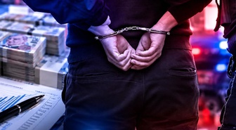 Fon soruşturmasında üçüncü dalga: Enis Bulut ve Burak Gökçe tutuklandı