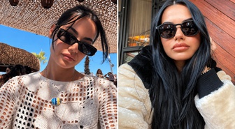 Fon soruşturmasında 'Yerli Adriana Lima' detayı: Survivor yarışmacısı Fatmagül Lafçı da gözaltında