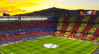 Galatasaray maçı öncesi Barcelona'ya 700 milyon euroluk piyango vurdu