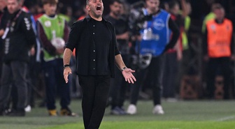 Galatasaray'da Okan Buruk'tan deprem etkisi yaratacak devrim