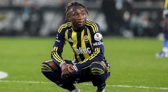 Fenerbahçe'de sürpriz ayrılık hazırlığı! Avrupa'dan teklif bekliyor