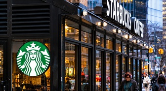 Starbucks'tan dikkat çeken karar: Kuzey Amerika'da 250 mağazasını kapatacak