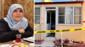 Manisa'da yaşlı kadın konakladığı kaplıcanın havuzunda ölü bulundu