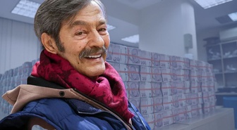 Miras kavgası büyüyor! Kadir İnanır'ın yeğeninden olay sözler