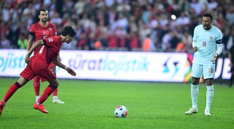 Ne yapıyorsun Mbappe? Arda Güler'e büyük saygısızlık