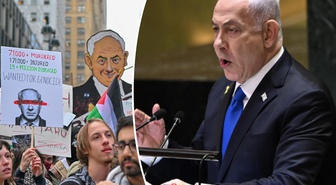 Dünyanın ortak nefreti haline geldi! Netanyahu'ya küresel tepki