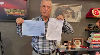 Okulda turnike için öğrenci başına 6 bin TL istendi iddiası! CHP'li Öztürkmen belgeleri gösterdi