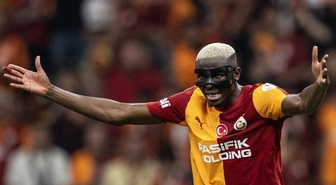 Osimhen'in sakatlığıyla ilgili sürpriz gelişme