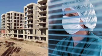 Sağlık çalışanlarının 10 yıllık birikimi buhar oldu! Her birinin zararı 15 milyon lira