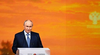 Putin: Ukrayna seçimlere saldırmasaydı müzakerelere başlayacaktık! Avrupa'ya da mesaj verdi
