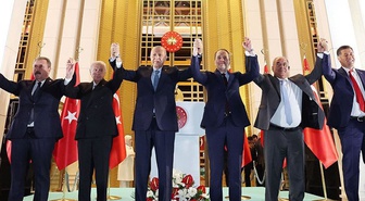 Cumhurbaşkanı Erdoğan için adaylıktan çekilmişti! Fatih Erbakan'dan yeni seçim kararı