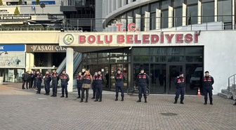Savcı Tanju Özcan için 217 yıla kadar hapis istedi! Mütalaada marketlerden 8,7 milyon liralık menfaat iddiası