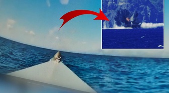 Türkiye'nin PİRANA'sı dişlerini gösterdi! Hedefi böyle imha etti