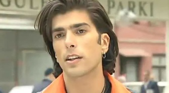 Çılgın Bediş'in Oktay'ı Cenk Torun 52 yaşında sırrını verdi: İlk insan gibi besleniyorum