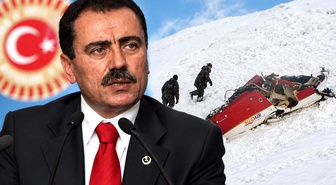 Muhsin Yazıcıoğlu soruşturmasının seyrini değiştirecek telsiz konuşması