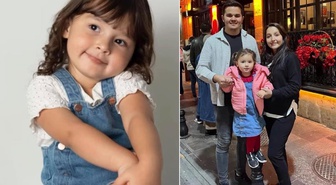 2.5 ay önce Ela şimdi de Serra! Bir çocuk daha hayatını kaybetti