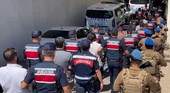 28 ilde eş zamanlı DEAŞ operasyonu: 83 şüpheli yakalandı