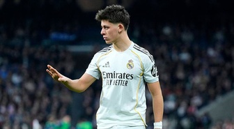 Türkiye'ye gol attı, ardından sakatlandı! Mbappe'den Real Madrid'e kötü haber