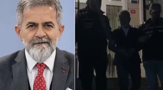 Ali Tarakcı hakkında peş peşe kararlar! Bu kez hesabına erişim engeli kararı