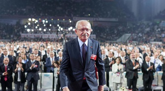 81 il başkanı aynı isimde buluşacak iddiası! CHP’de gözler Kemal Kılıçdaroğlu’nda