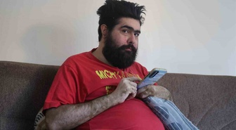 Depremzede Barış Özbay 3 aylık tedaviden sonra ilaçlarını bıraktı! 'En son ne zaman duş aldığımı hatırlamıyorum'
