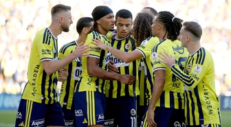Fenerbahçe'ye FIFA'dan 3 dönem transfer yasağı! Ödeme yapılırsa kalkacak