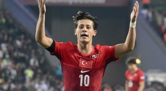 Fransa yenilgisi Arda Güler'i yıktı! Maç sonu hedefi açıkladı