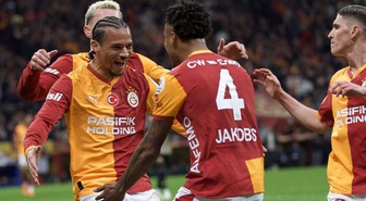 Galatasaray’da ayrılık kararı! Okan Buruk Jakobs’un biletini kesti