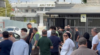Günlerdir kusuyordu! Savcı acil serviste hayatını kaybetti