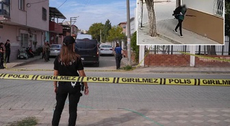 Manisa'da 11 öğrencinin yaralandığı saldırıda 7 kişi tutuklandı