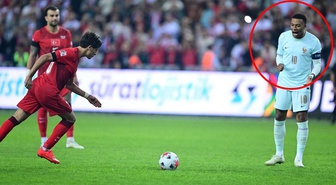 Mbappe'nin Arda Güler'e yaptığı olay oldu