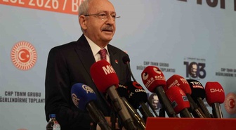 Kılıçdaroğlu'ndan Mehmet Şimşek'e istifa çağrısı: Siyasal iktidar fon yolsuzluğunu biliyordu