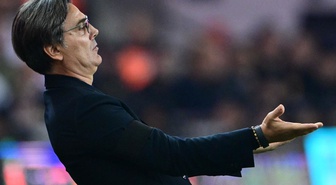 Montella kaybedilen maç sonrası meydan okudu: Herkesle mücadele ederiz