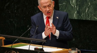 BM Genel Kurulu'nda boş salona konuşan Netanyahu kendi ülkesinde yerden yere vuruldu