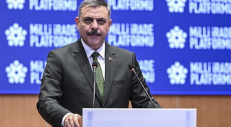Bakan Çiftçi okul saldırganının ifadesini açıkladı: Bekçi olduğunu bildiği için okulun dışında saldırmış