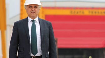 SPK'dan Özata Denizcilik işlemleri için 11 kişi hakkında suç duyurusu