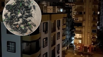 Şehirde kimse uyuyamıyor! Ses geceleri 100 desibele çıkıyor