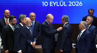Siyaseti hareketlendiren iddia! Yeniden Refah Milletvekili Doğan Bekin, AK Parti'ye geçiyor