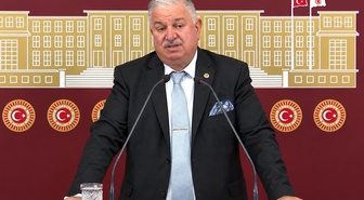 Yeniden Refah'ta istifa depremi! Doğan Bekin, 'AK Parti' iddialarına yanıt verdi