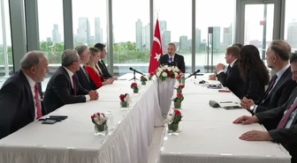 Hakan Fidan'dan Başika Üssü açıklaması! Türkiye, Irak'taki askeri varlığını kademeli olarak sonlandırabilir