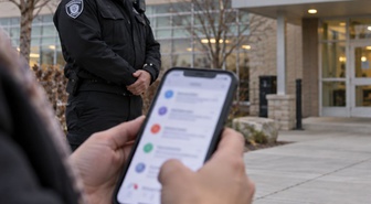 Ülkedeki Müslüman okullarına gelen e-posta ekipleri alarma geçirdi
