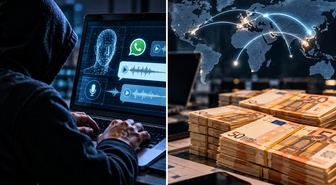 Yapay zekayla patronu taklit ettiler! Bankadan 95 milyon Euro çaldılar