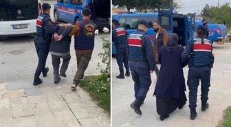 19 yıllık faili meçhul dosyasında iki tutuklama! Fadime Görgülü'nun ağabeyi ile yengesi için hesap vakti