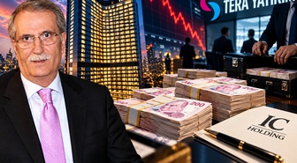 53 milyar TL iddiasına Çeçenler'den yanıt: Tamamı asılsız