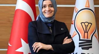 AK Parti'den Fatma Betül Sayan Kaya'nın istifası sonrası ilk açıklama